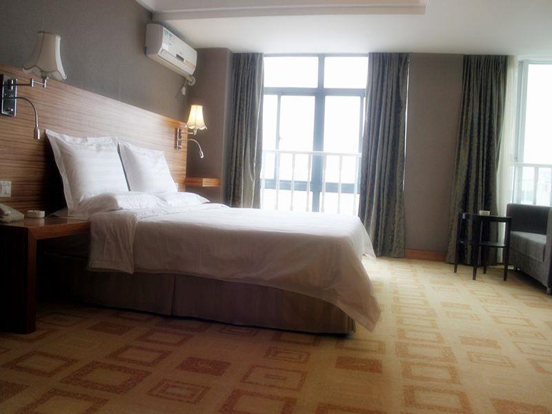 Greentree Inn Yunnan Lijiang Qixing Street Express Hotel Exterior photo