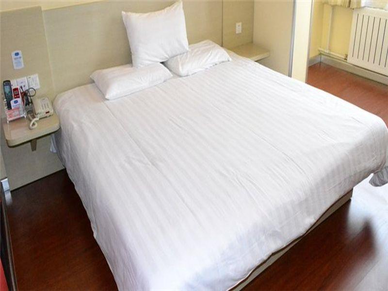 Greentree Inn Yunnan Lijiang Qixing Street Express Hotel Exterior photo